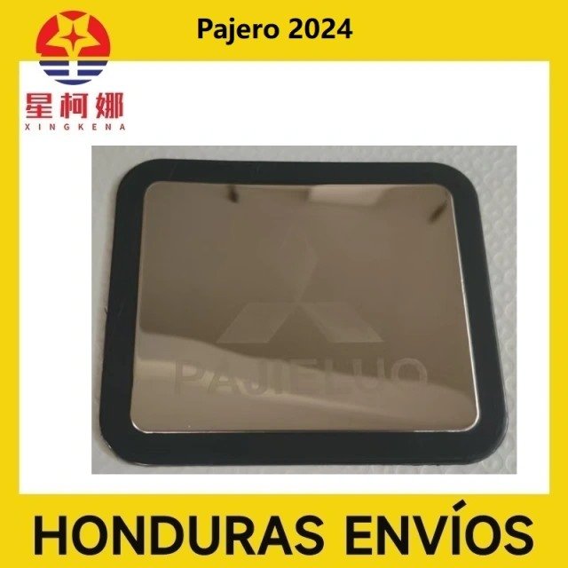 H49 Tapa del tanque Pajero 2024