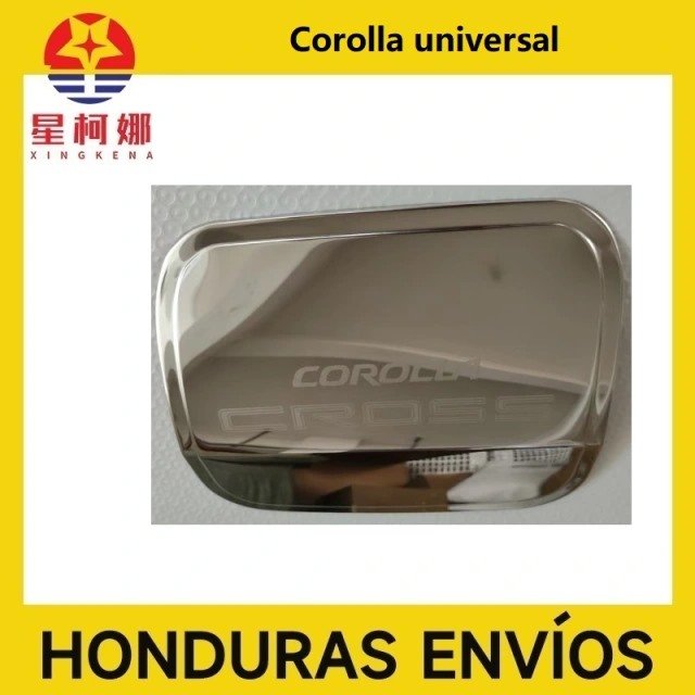 H50 Tapa del tanque Corolla universal