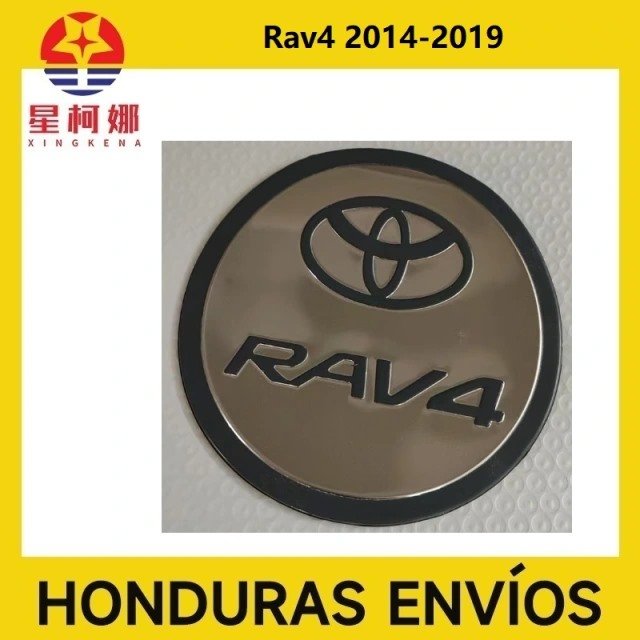 H51 Tapa del tanque Rav4 2014-2019
