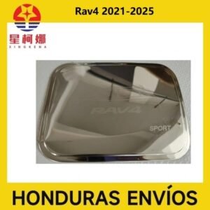 H52 Tapa del tanque Rav4 2021-2025