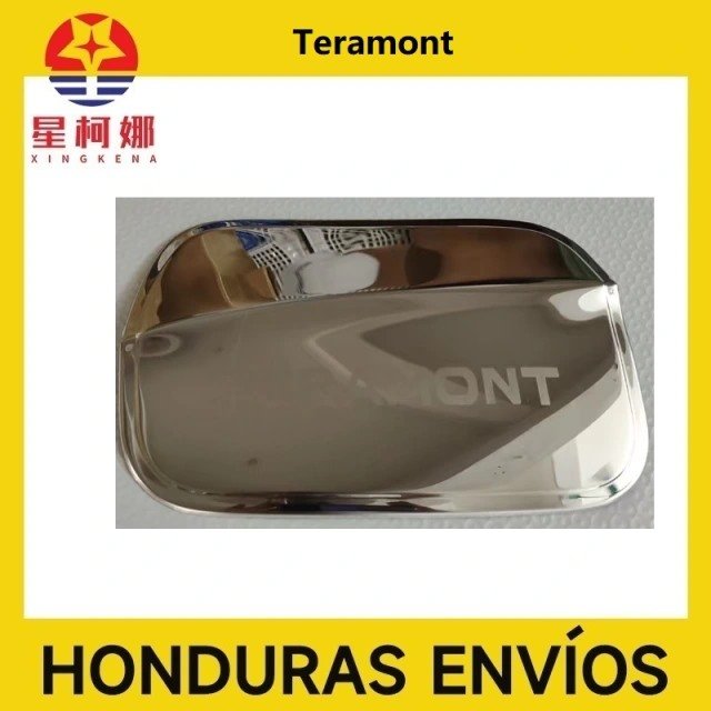 H53 Tapa del tanque Teramont