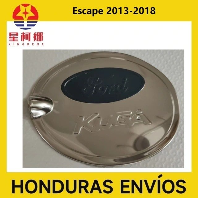 H54 Tapa del tanque Escape 2013-2018