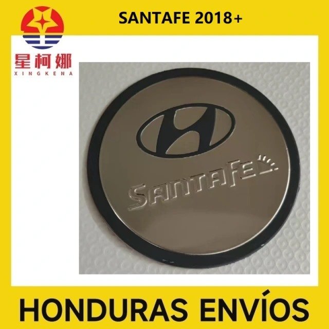 H55 Tapa del tanque SANTAFE 2018+