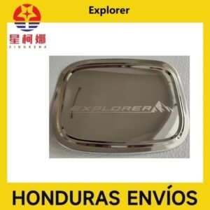 H57 Tapa del tanque Explorer