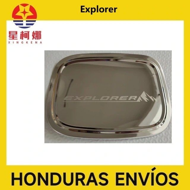 H57 Tapa del tanque Explorer