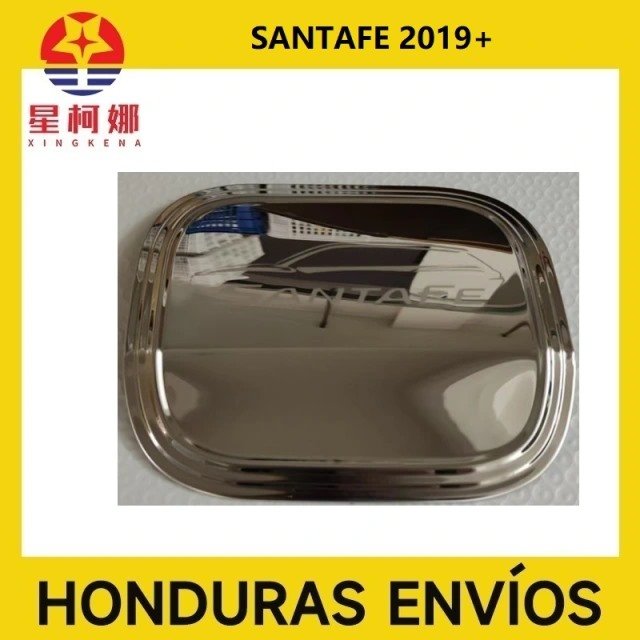 H58 Tapa del tanque SANTAFE 2019+