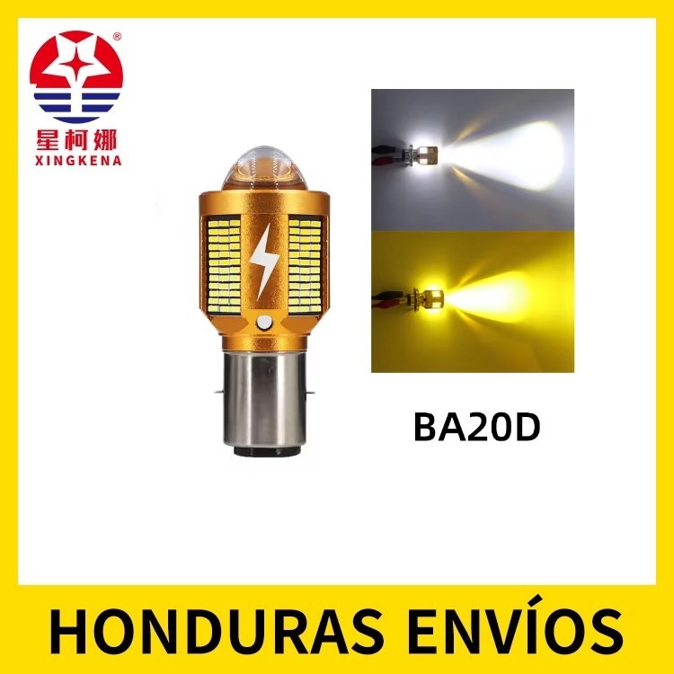 H6 blanca+amarillo