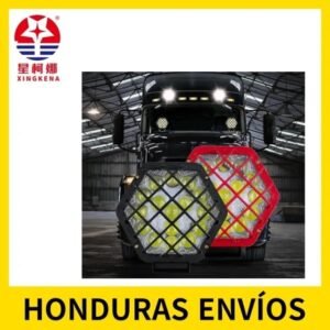 Halogena amarillo