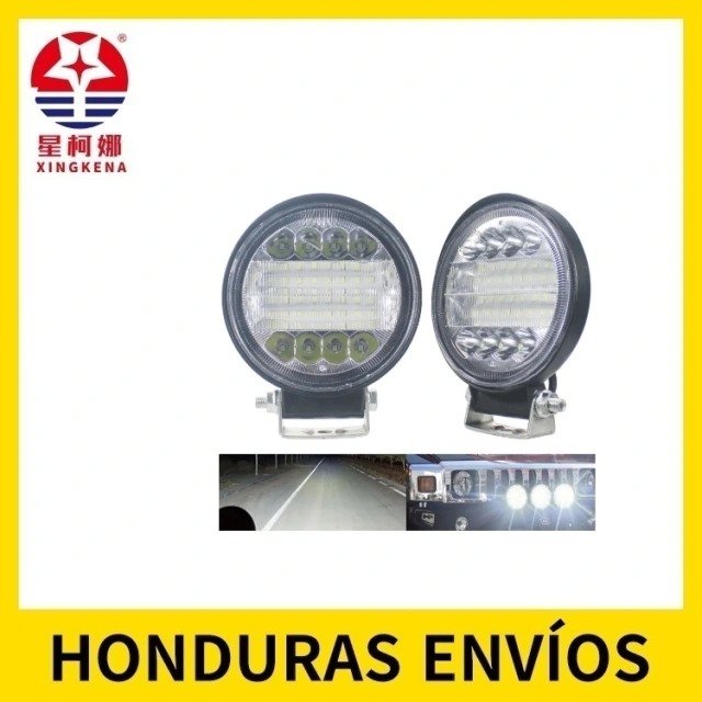 Halogena sin cortesia