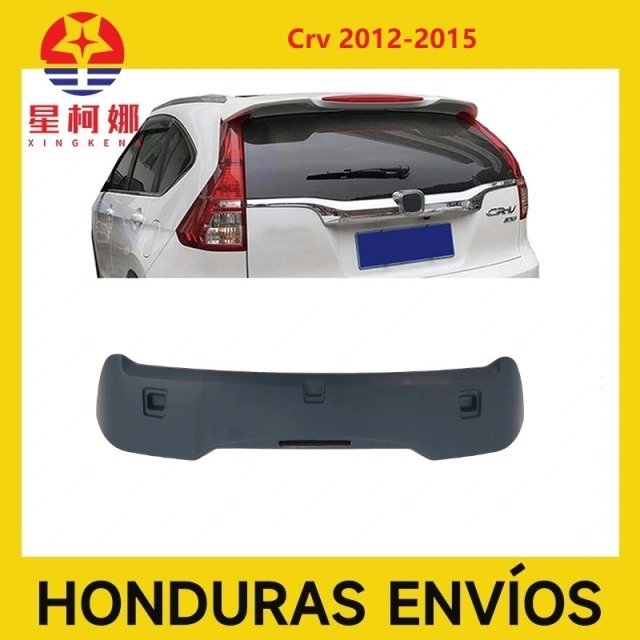 I32 HD005 Crv 2012-2015