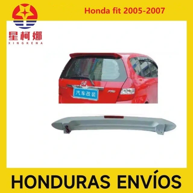 HD019 Honda fit 2005-2007