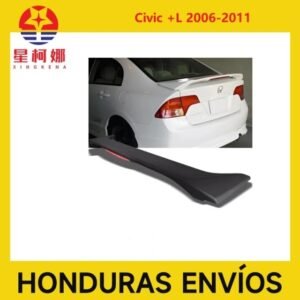 HD024 Civic +L 2006-2011