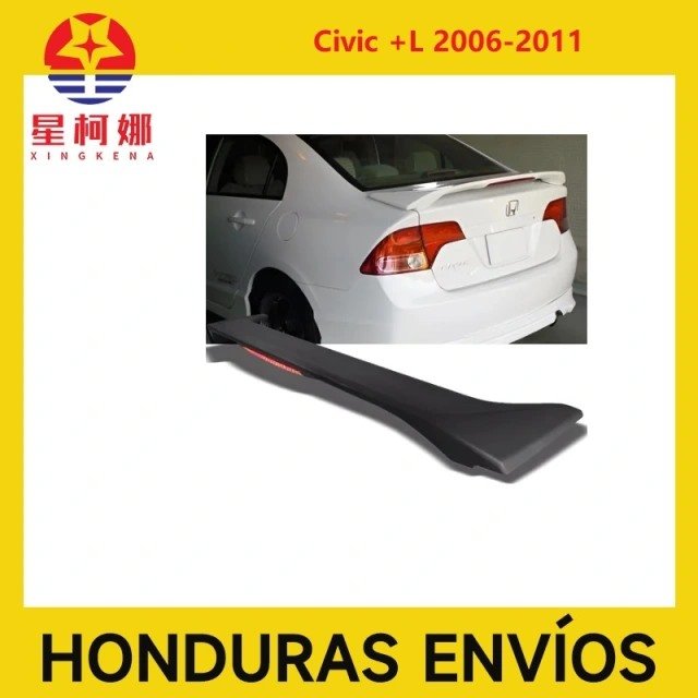 HD024 Civic +L 2006-2011