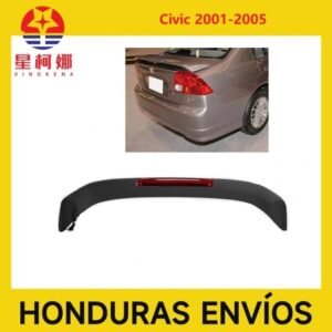 HD025 Civic 2001-2005