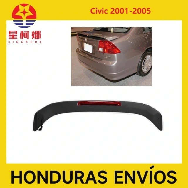 HD025 Civic 2001-2005