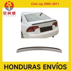 HD027 Civic Lip 2006-2011
