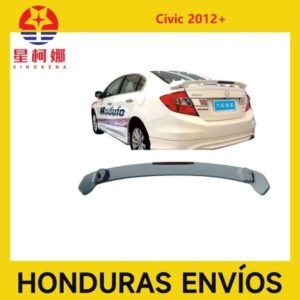 HD028 Civic 2012+