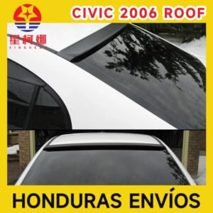 HD030 Civic vicera 2006-2011