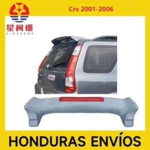 HD042 Crv 2001-2006