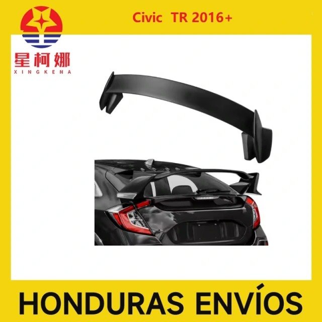 HD062 Civic TR 2016+
