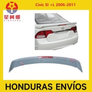 HD067 Civic SI +L 2006-2011