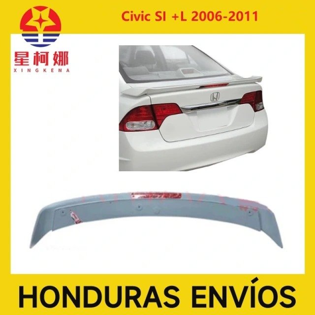 HD067 Civic SI +L 2006-2011