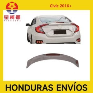 HD098 Civic 2016+