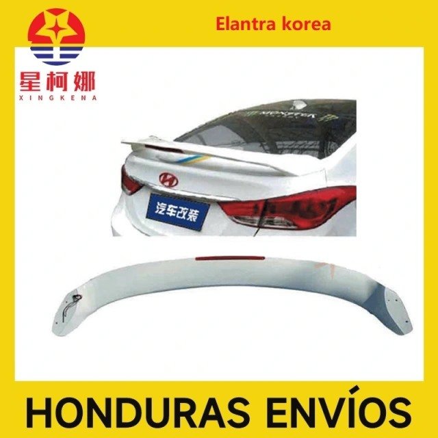 HYD003 Elantra korea
