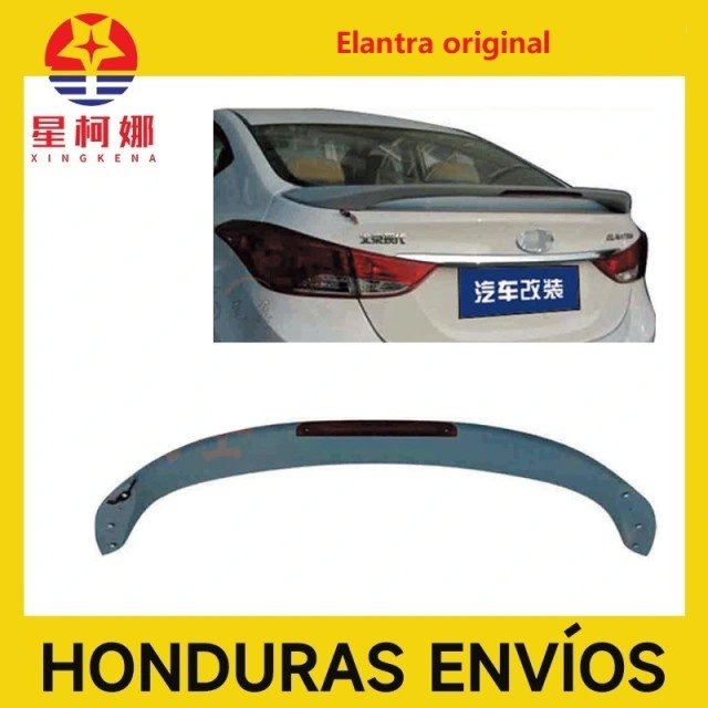 HYD005 Elantra original