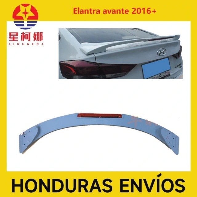 HYD028 Elantra avante