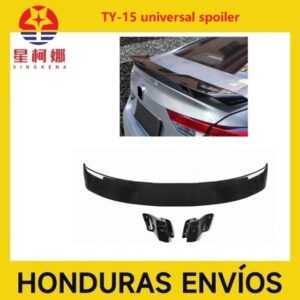 I67 TY-15 universal spoiler