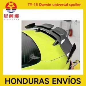 I69 TY-15 Darwin universal spoiler