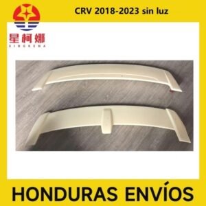 I71 CRV 2018-2023 sin luz