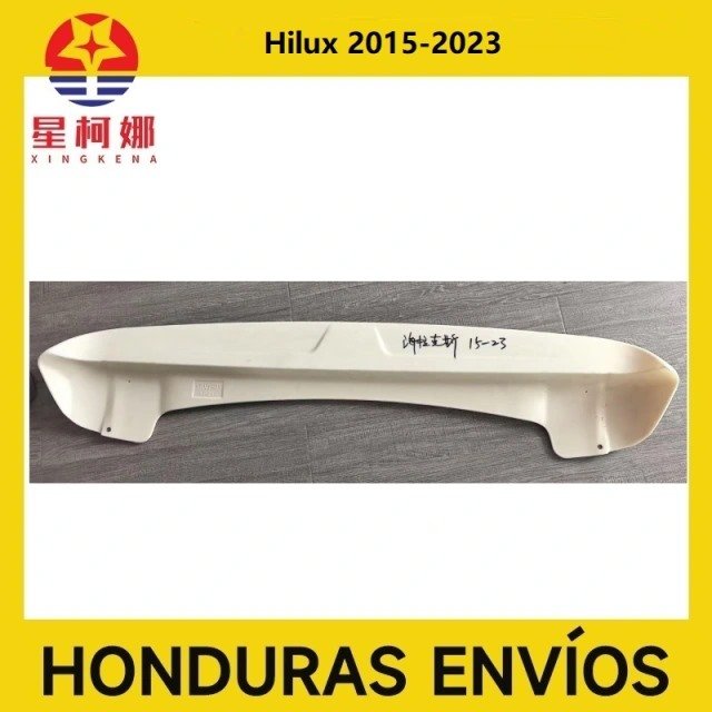 I72 Hilux 2015-2023