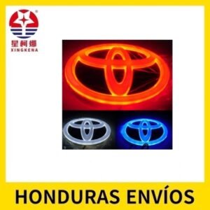 Insignia Toyota