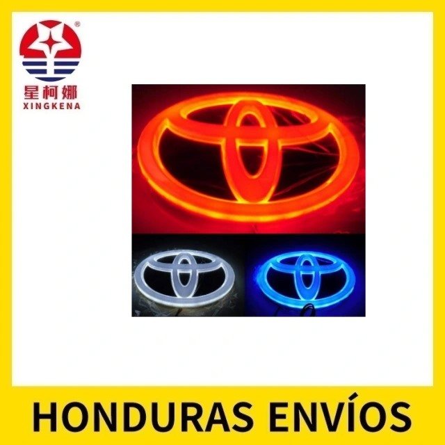 Insignia Toyota