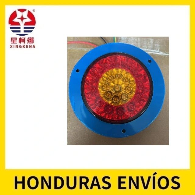 J58 21 led Stop