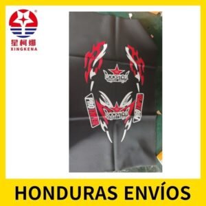 K10 Forro de asiento para tapisar