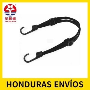 K123 Gancho de cuerda elástica