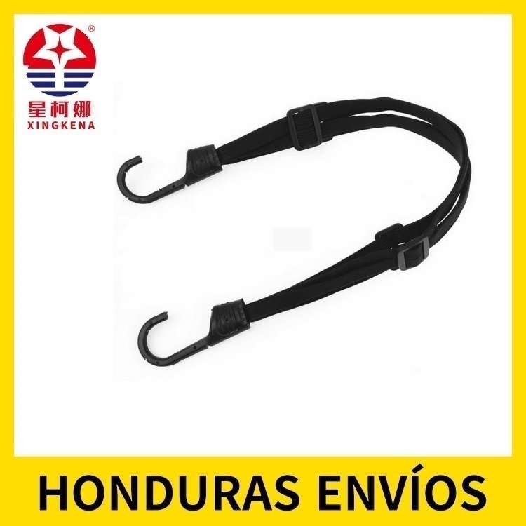 K123 Gancho de cuerda elástica