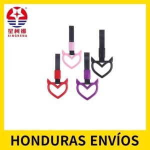 K127 Cinta antiestática de nailon Love Devil