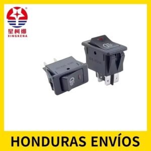 K133 Interuptor