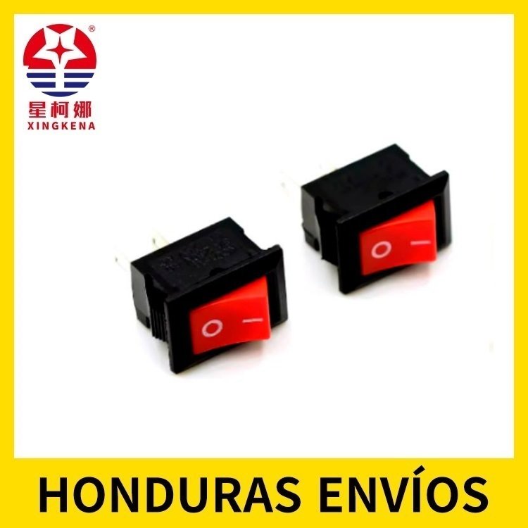 K134 Interuptor pequeño