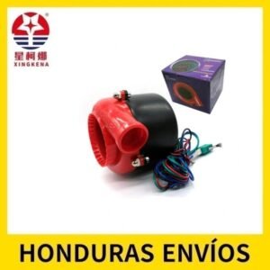 K136 Válvula electrónica