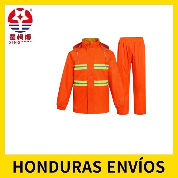 K145 Capotes naranja