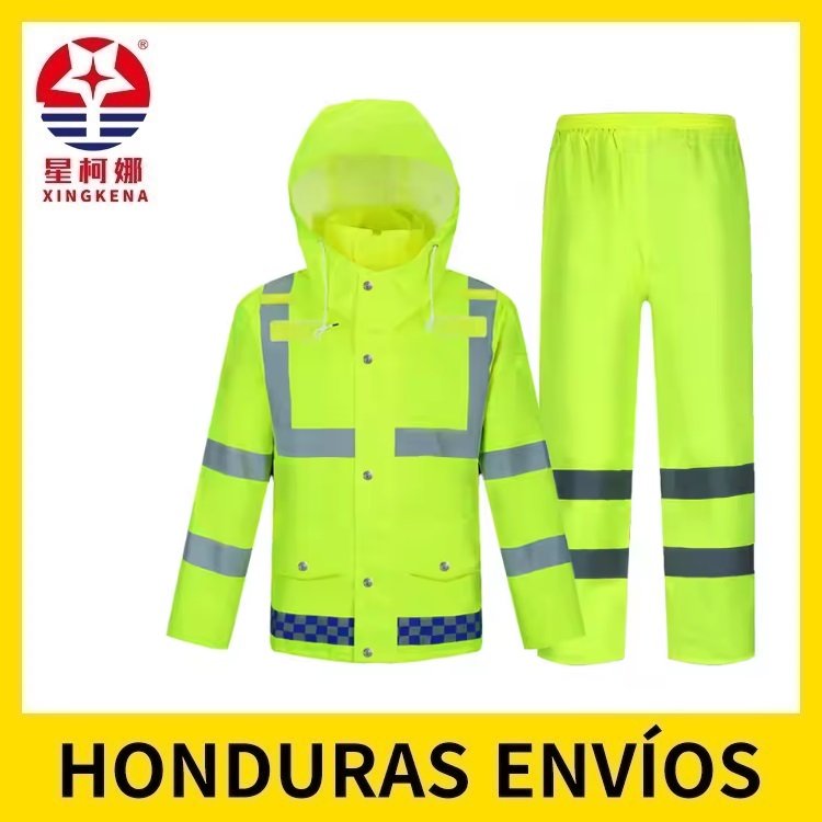 K147 Capotes verde
