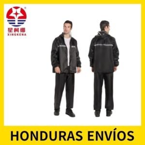 K149 Capotes negro