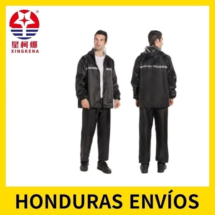 K149 Capotes negro