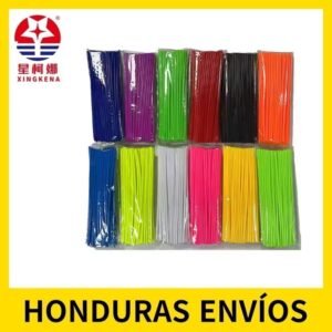 K15 Pajillas
