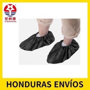 K151 cubiertas para zapatos